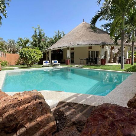 Agence Adjana Resort - Residence Du Port 3 Sali Tap Екстер'єр фото