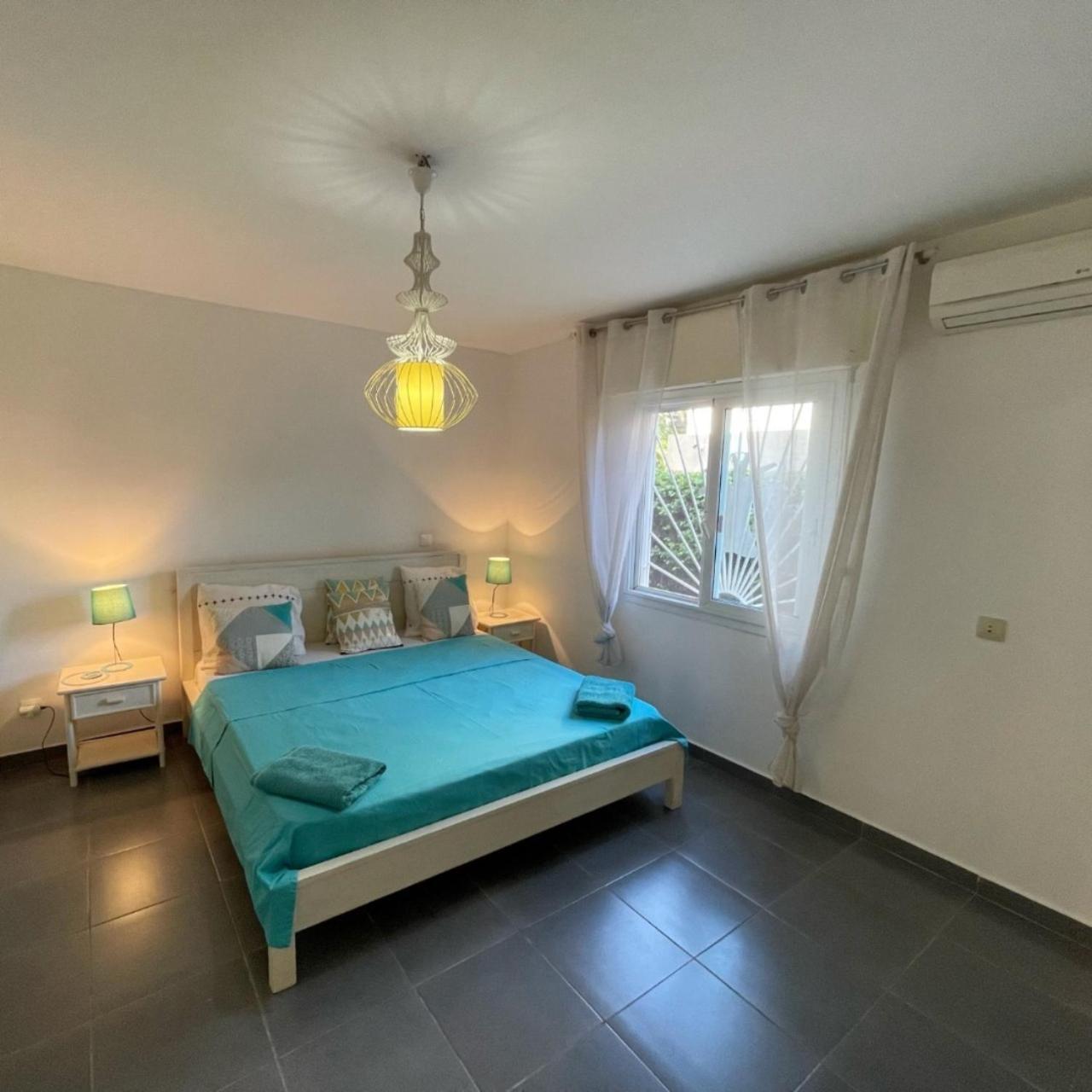 Agence Adjana Resort - Residence Du Port 3 Sali Tap Екстер'єр фото