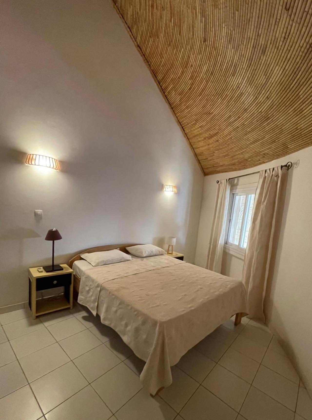 Agence Adjana Resort - Residence Du Port 3 Sali Tap Номер фото