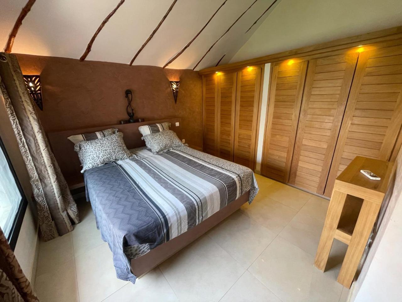 Agence Adjana Resort - Residence Du Port 3 Sali Tap Екстер'єр фото
