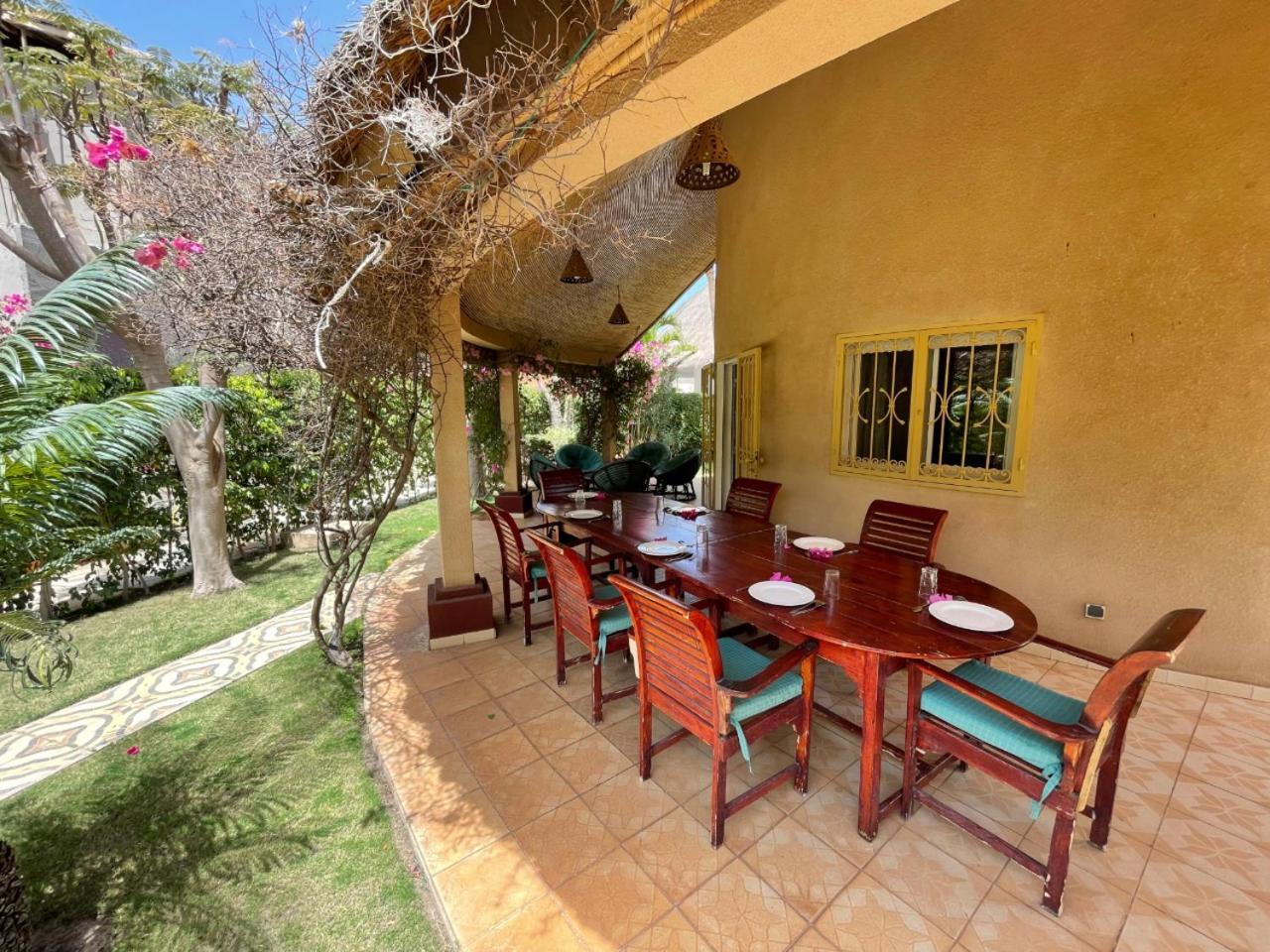 Agence Adjana Resort - Residence Du Port 3 Sali Tap Номер фото