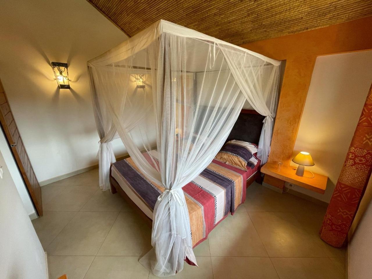 Agence Adjana Resort - Residence Du Port 3 Sali Tap Екстер'єр фото