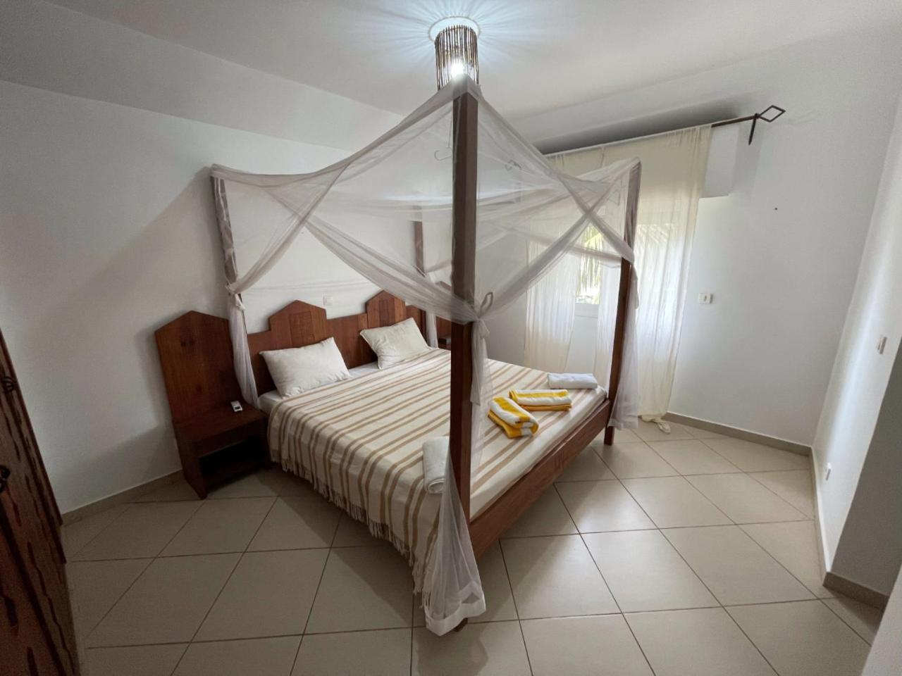 Agence Adjana Resort - Residence Du Port 3 Sali Tap Екстер'єр фото