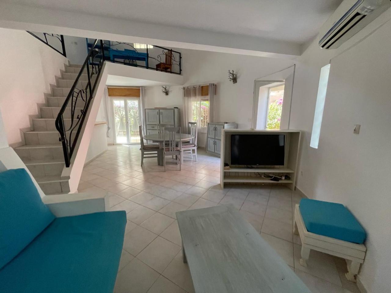 Agence Adjana Resort - Residence Du Port 3 Sali Tap Номер фото