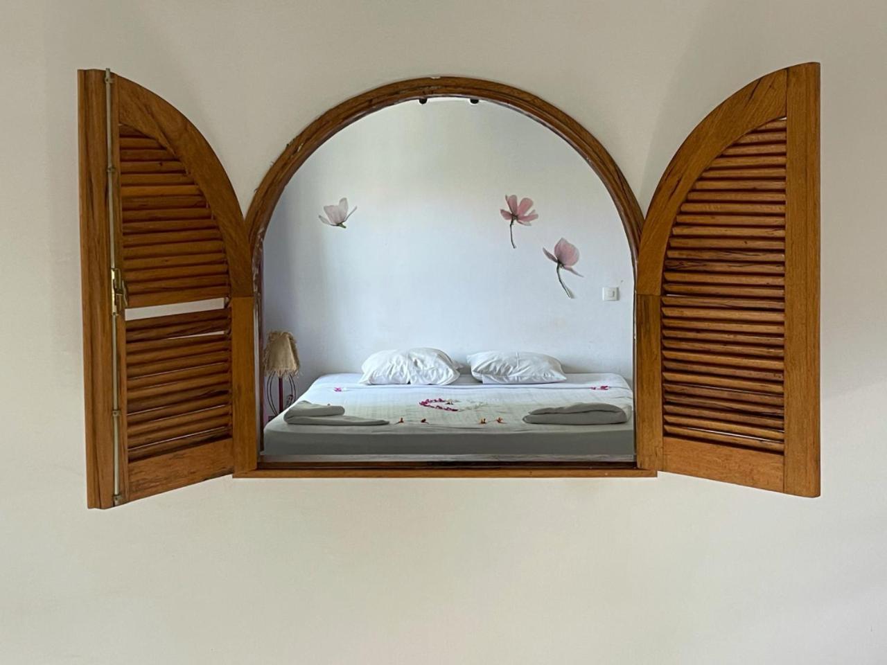 Agence Adjana Resort - Residence Du Port 3 Sali Tap Екстер'єр фото